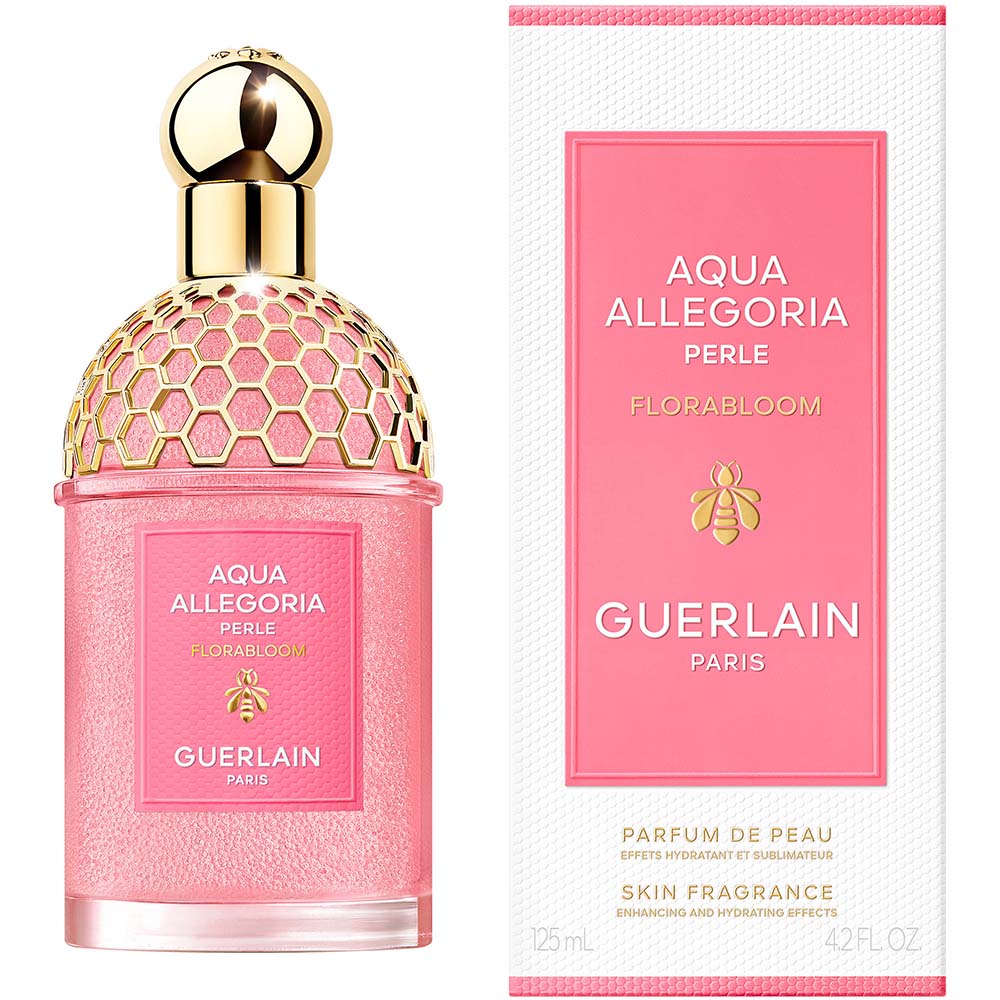 AQUA ALLEGORIA FLORABLOOM PERLE EAU DE PARFUM